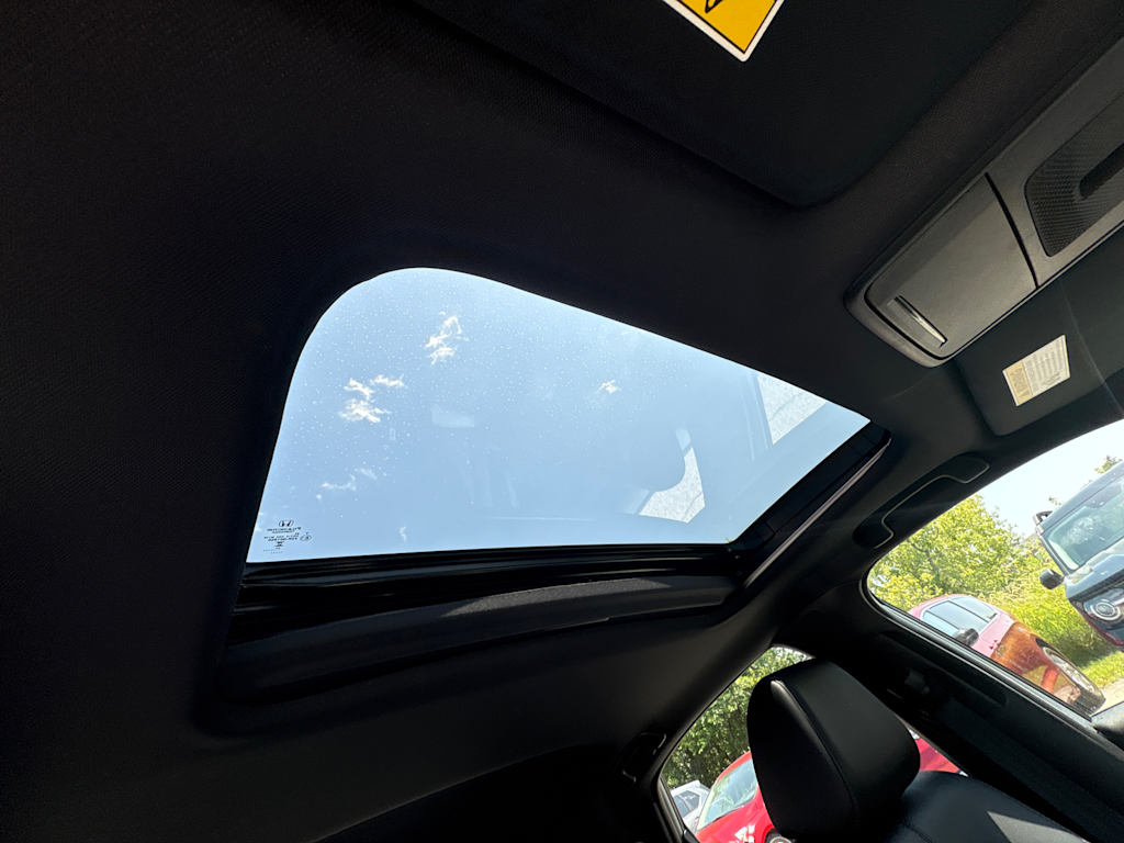 Thumbnail: 2024 Honda Civic - 22