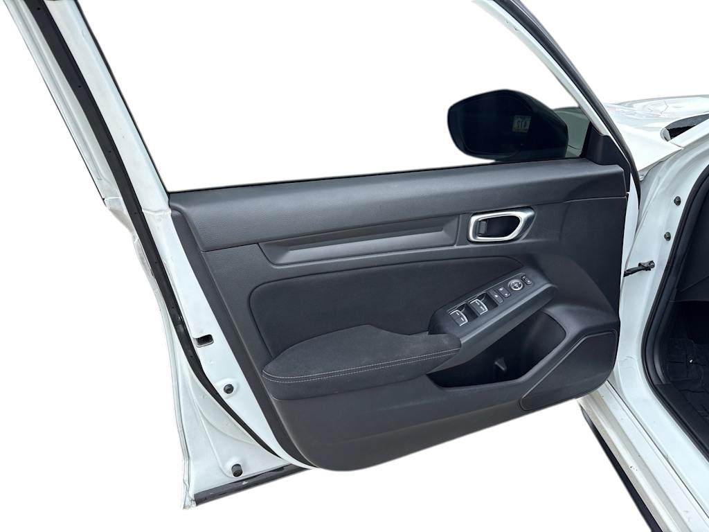 Thumbnail: 2024 Honda Civic - 17