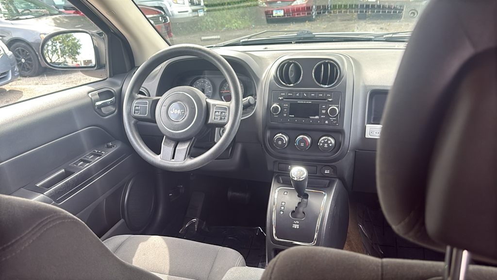 Thumbnail: 2016 Jeep Compass - 2