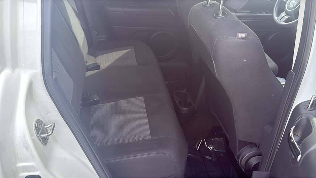 Thumbnail: 2016 Jeep Compass - 23