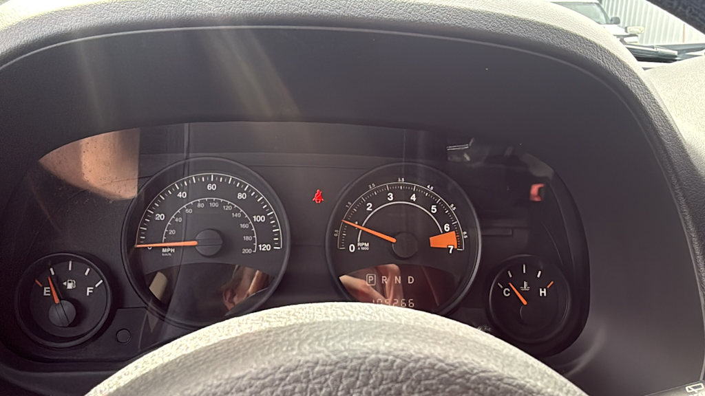 Thumbnail: 2016 Jeep Compass - 13