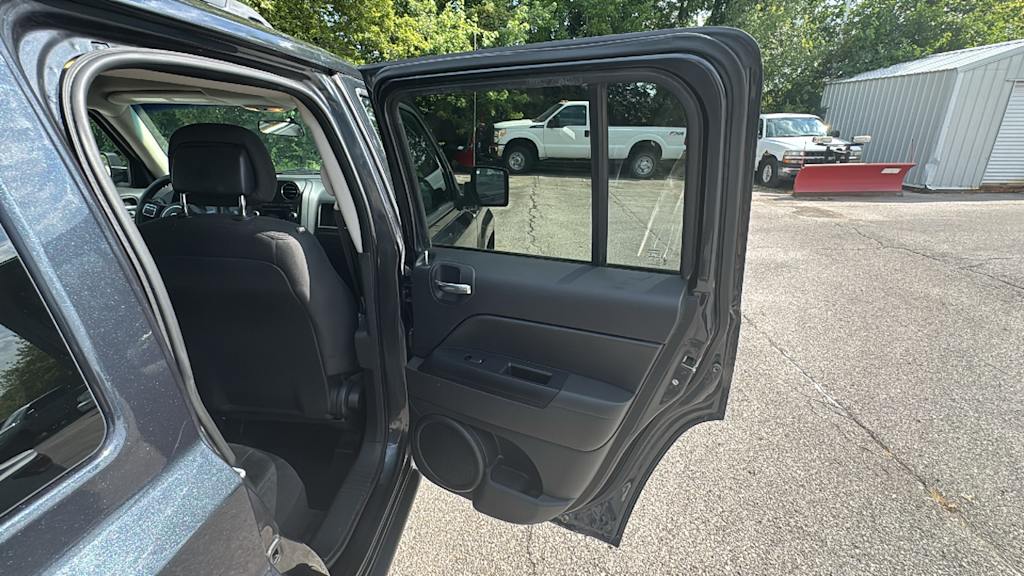 Thumbnail: 2014 Jeep Patriot - 14