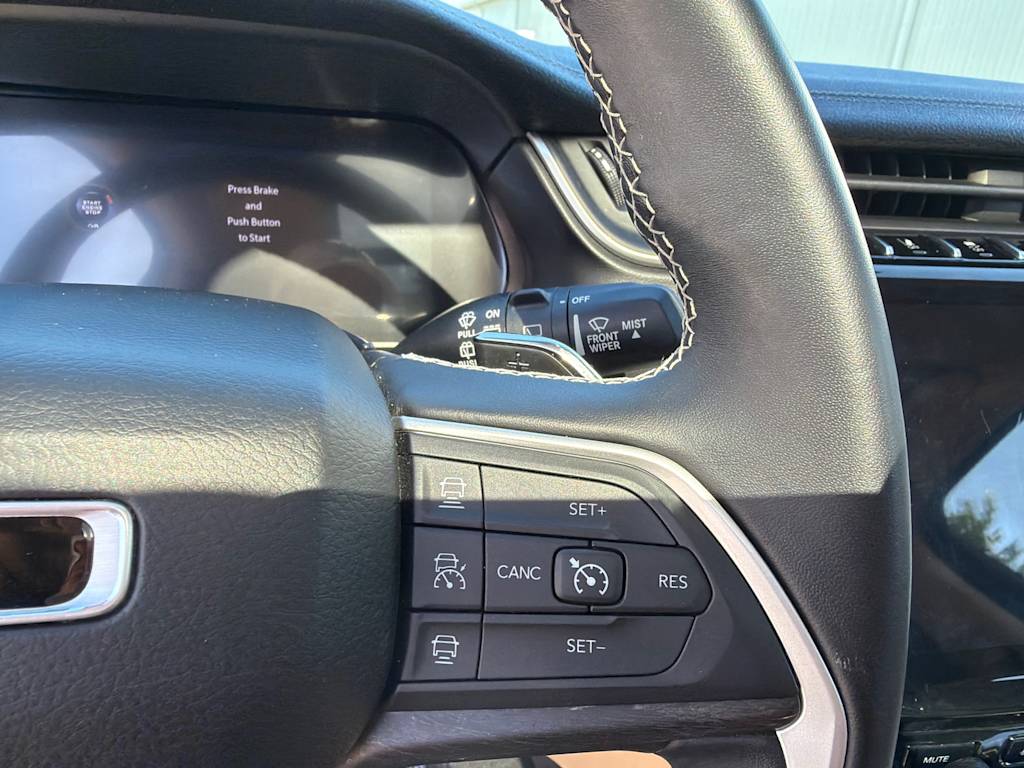 Thumbnail: 2021 Jeep Grand Cherokee L - 27