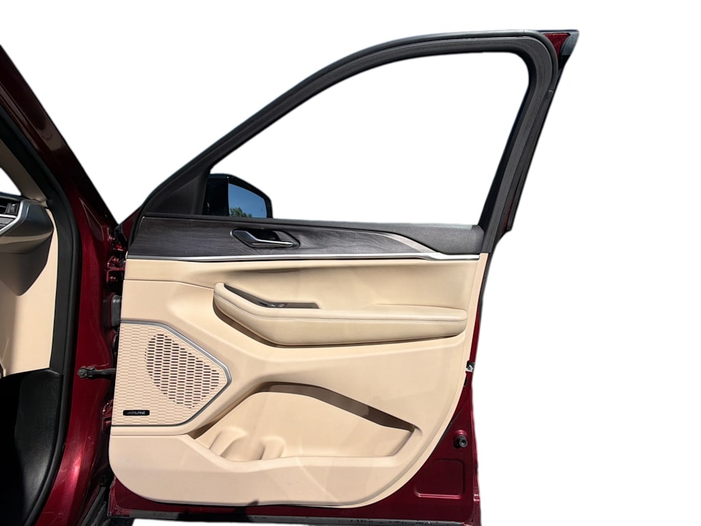 Thumbnail: 2021 Jeep Grand Cherokee L - 17