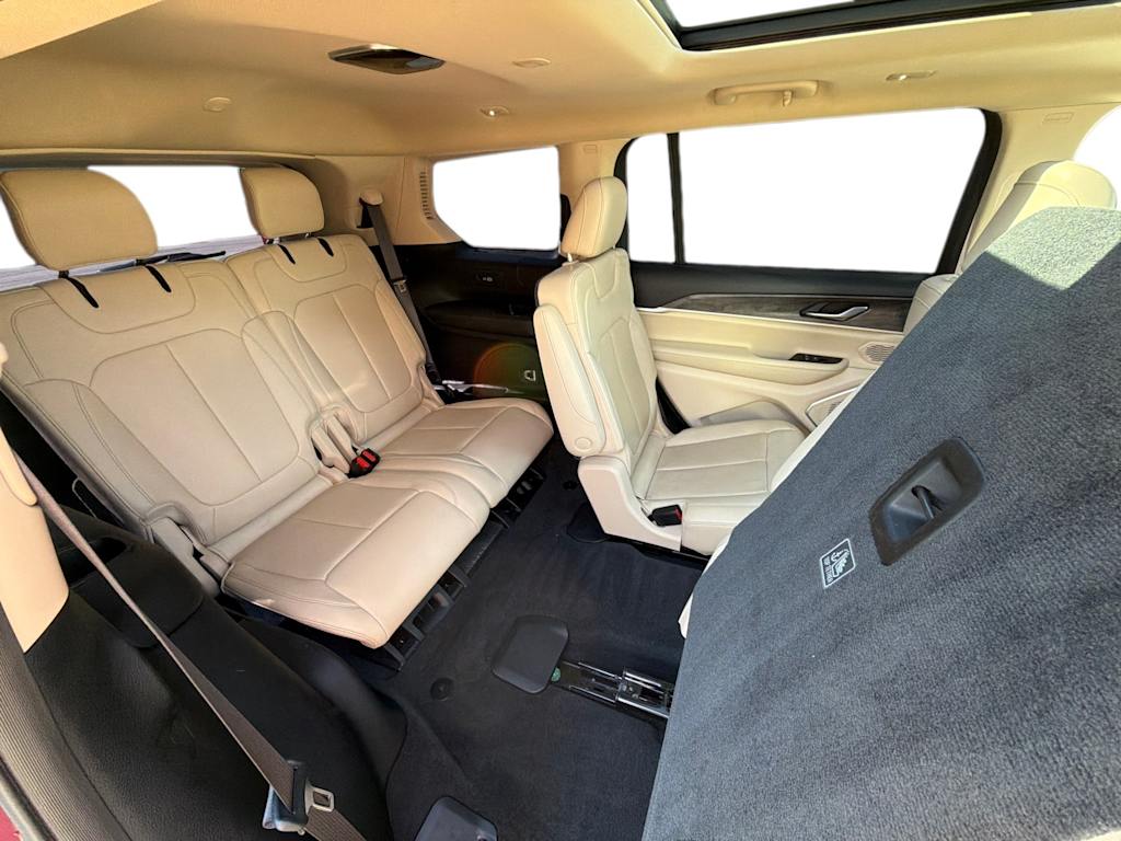 Thumbnail: 2021 Jeep Grand Cherokee L - 19