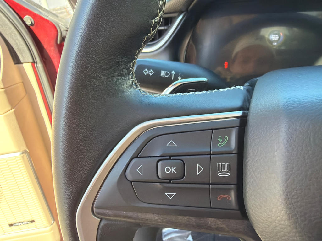 Thumbnail: 2021 Jeep Grand Cherokee L - 26