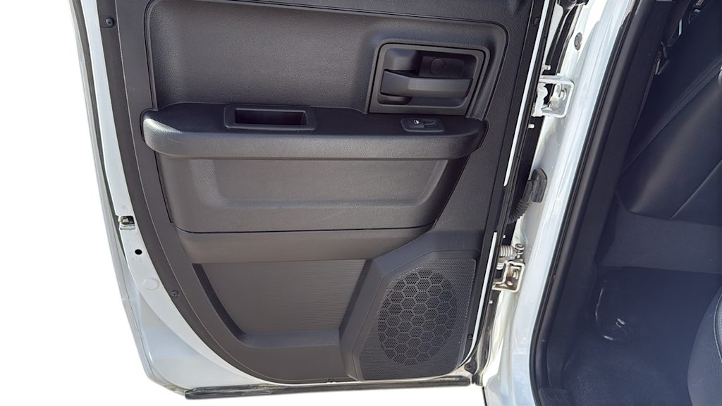 Thumbnail: 2021 RAM 1500 - 17