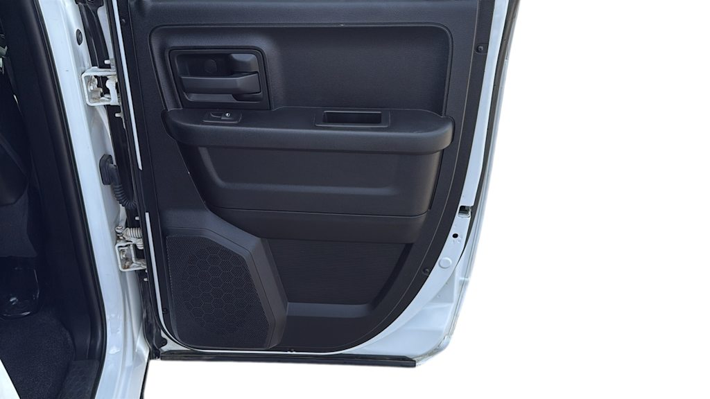 Thumbnail: 2021 RAM 1500 - 18
