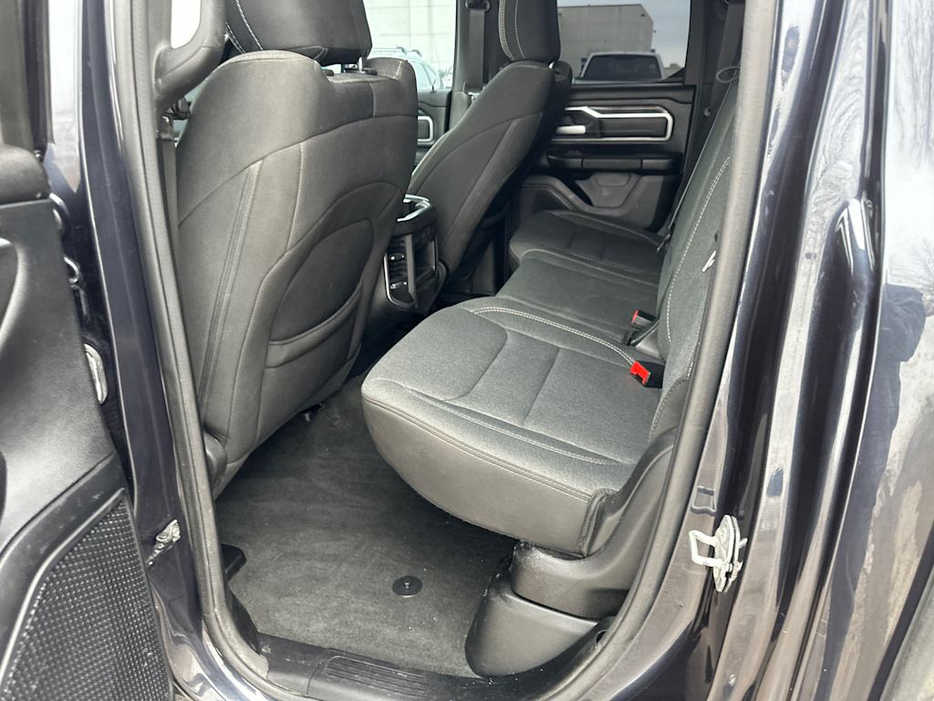 Thumbnail: 2021 RAM 1500 - 20