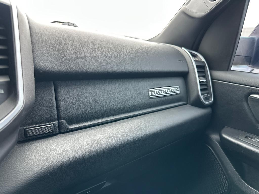 Thumbnail: 2021 RAM 1500 - 31