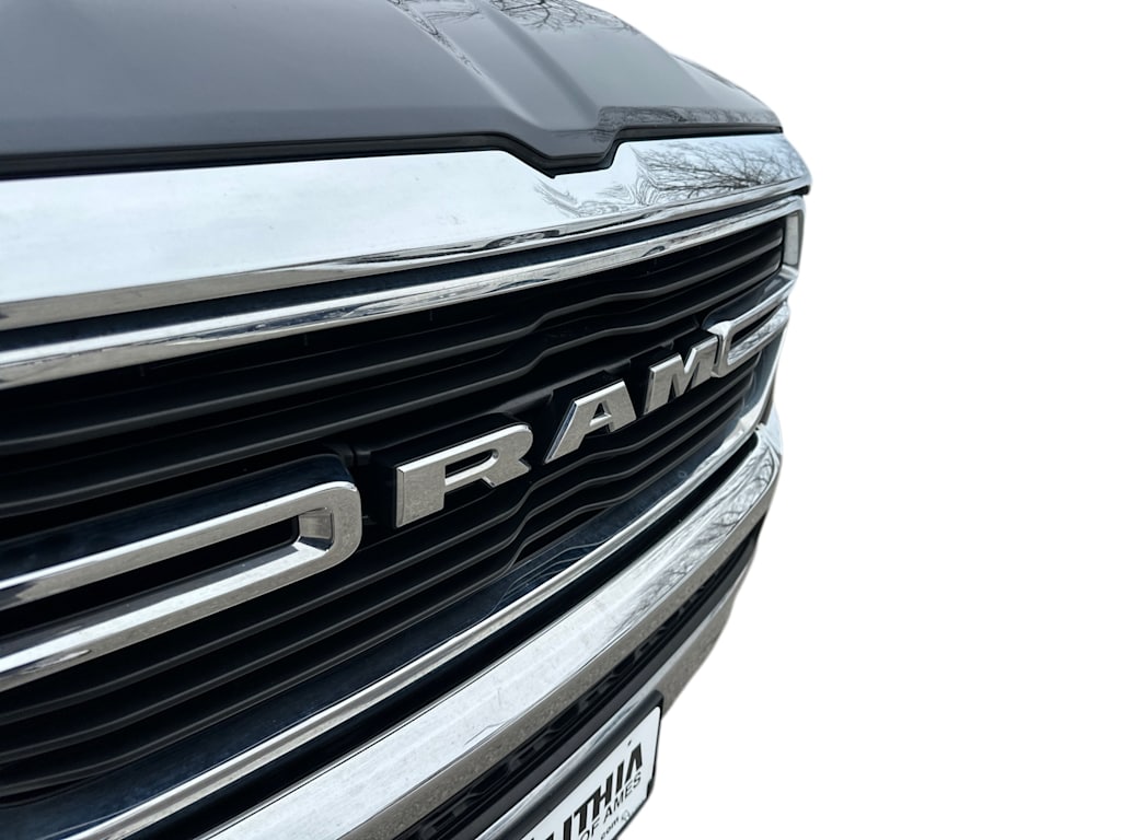 Thumbnail: 2021 RAM 1500 - 4