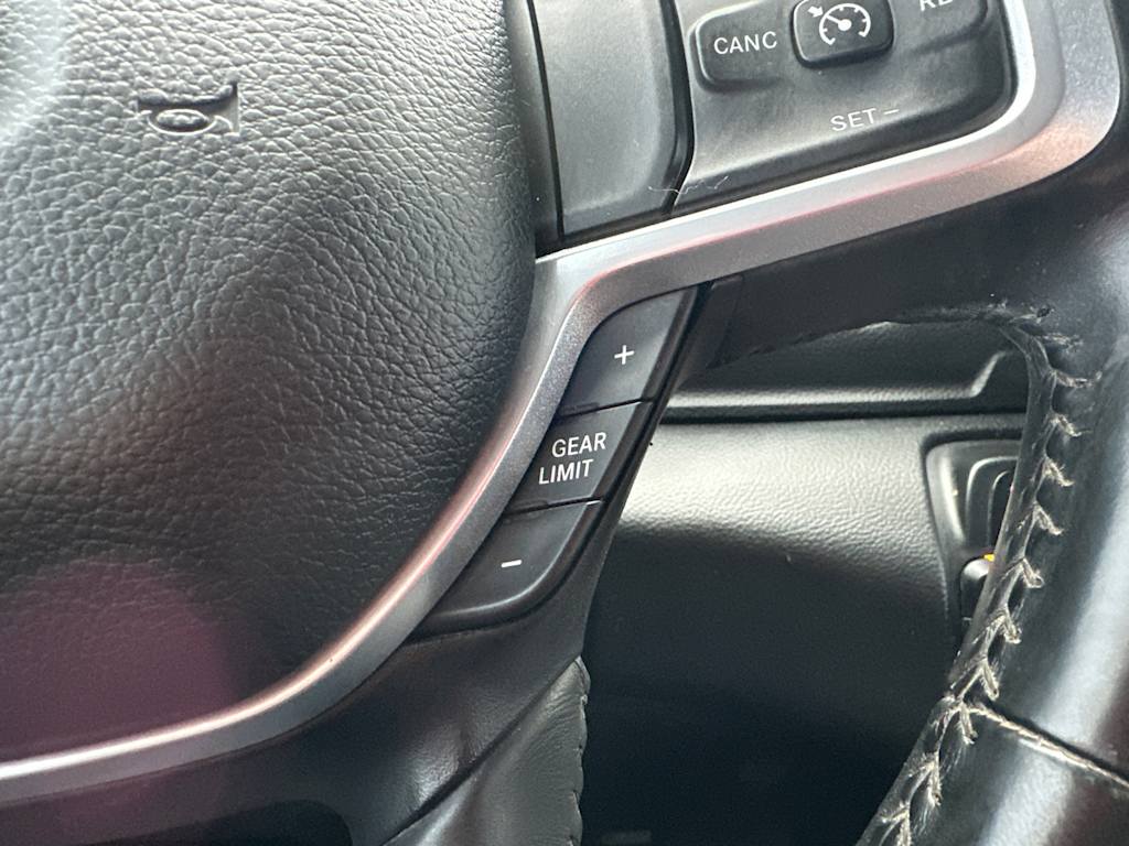 Thumbnail: 2021 RAM 1500 - 25