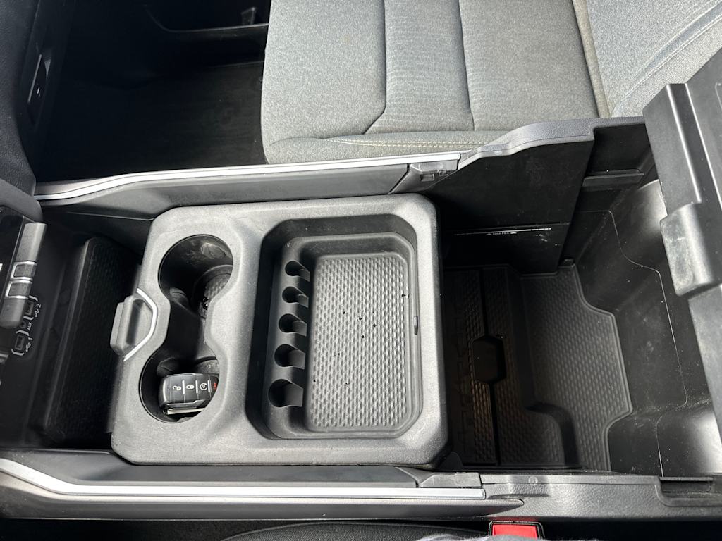 Thumbnail: 2021 RAM 1500 - 29