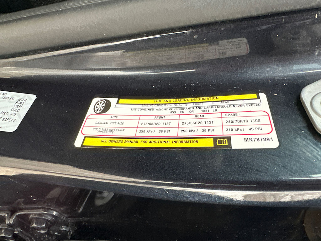 Thumbnail: 2021 RAM 1500 - 12