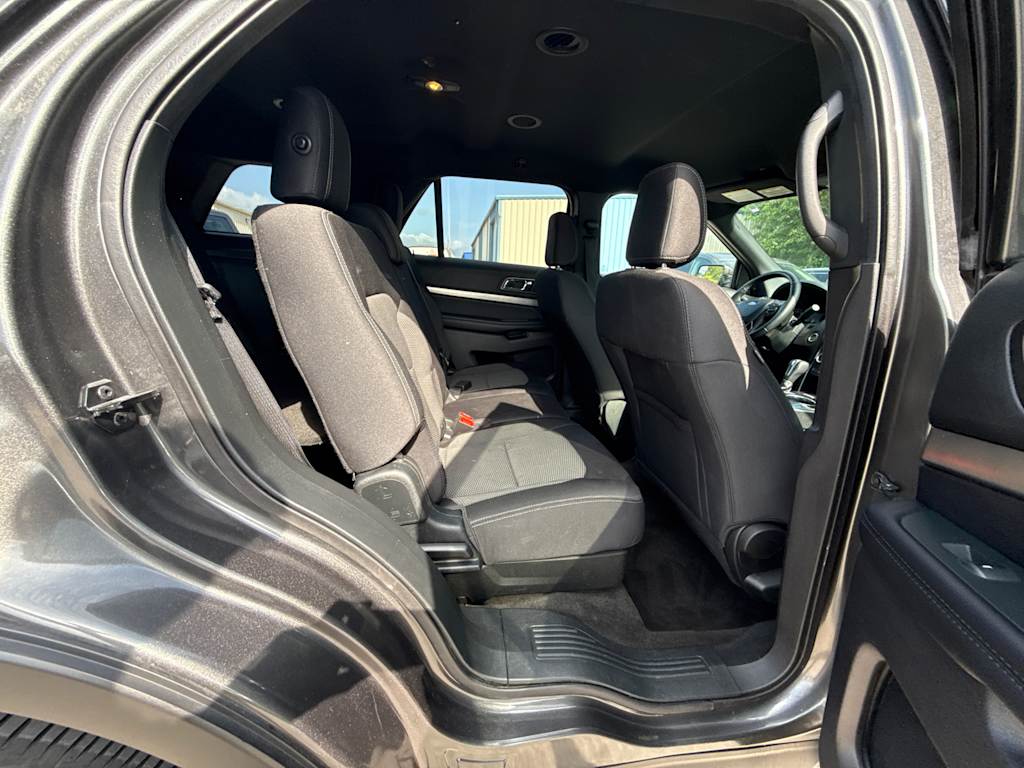 Thumbnail: 2018 Ford Explorer - 6