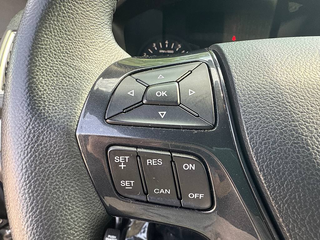 Thumbnail: 2018 Ford Explorer - 20
