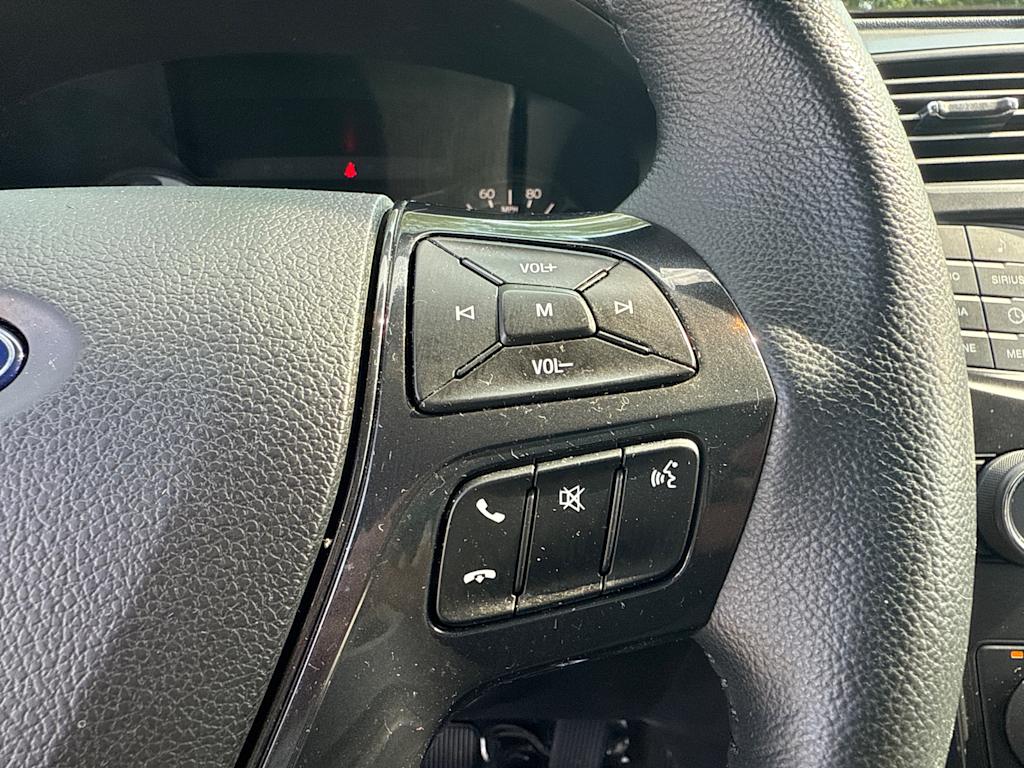 Thumbnail: 2018 Ford Explorer - 22