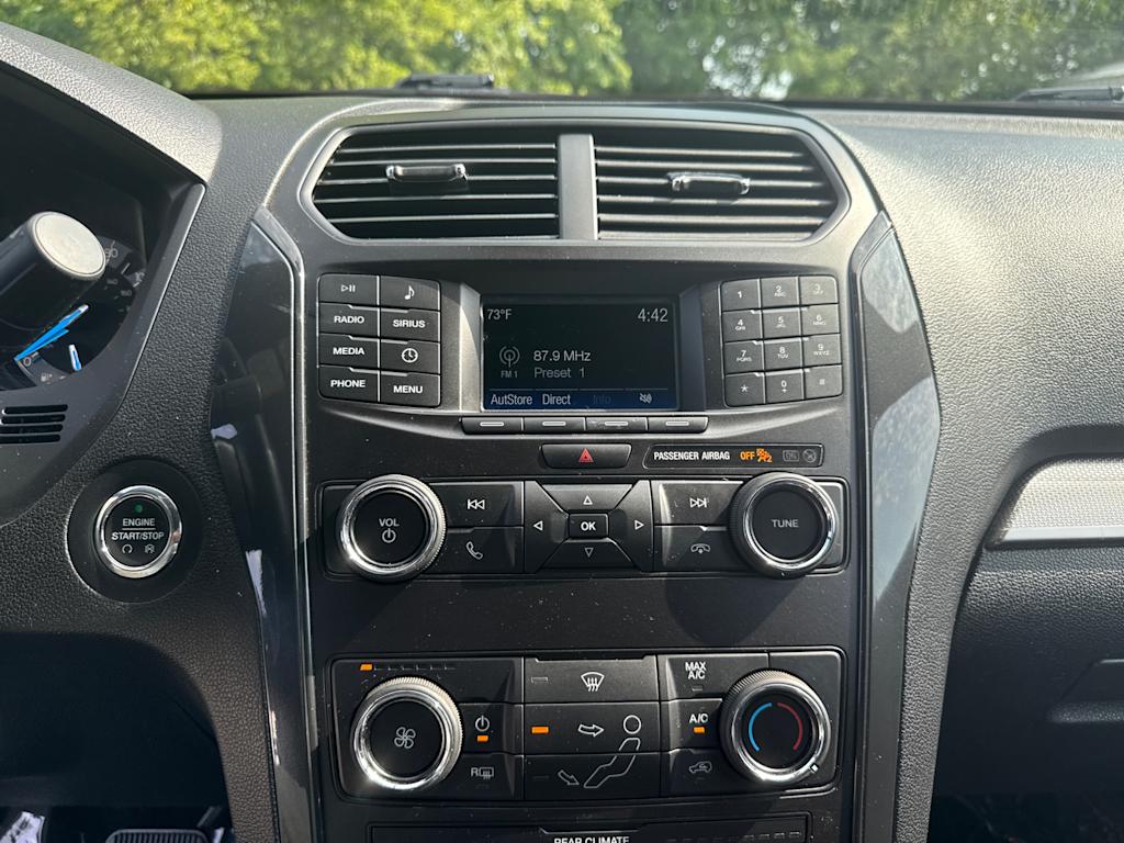 Thumbnail: 2018 Ford Explorer - 7