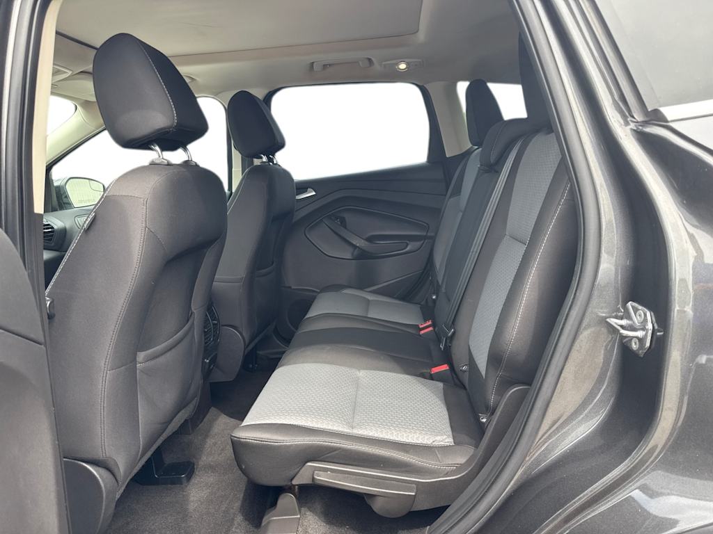 Thumbnail: 2017 Ford Escape - 17