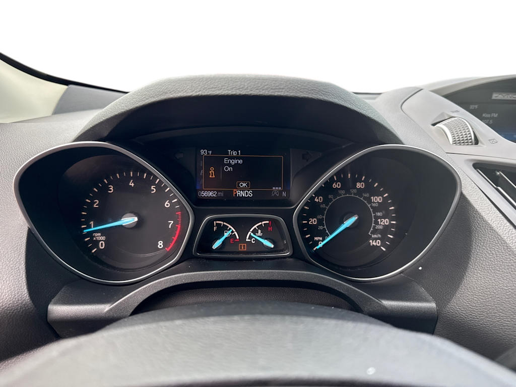 Thumbnail: 2017 Ford Escape - 11
