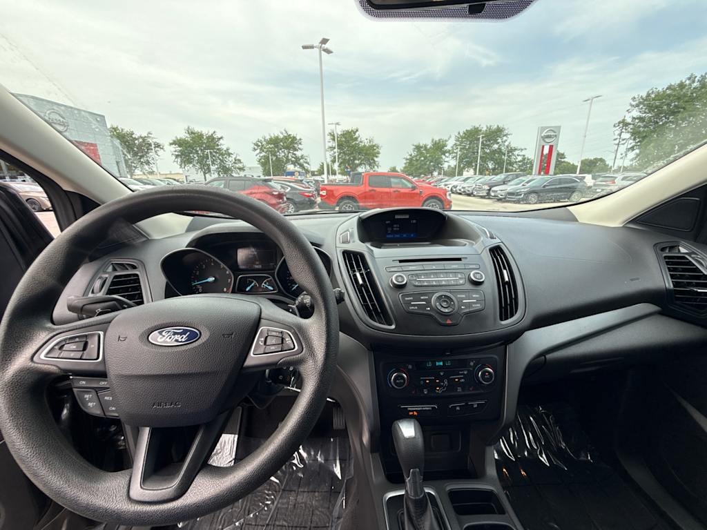 Thumbnail: 2017 Ford Escape - 5