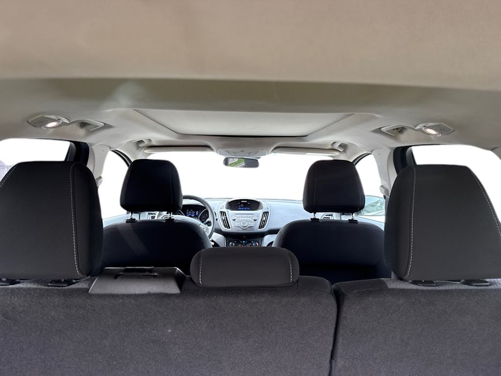 Thumbnail: 2017 Ford Escape - 8