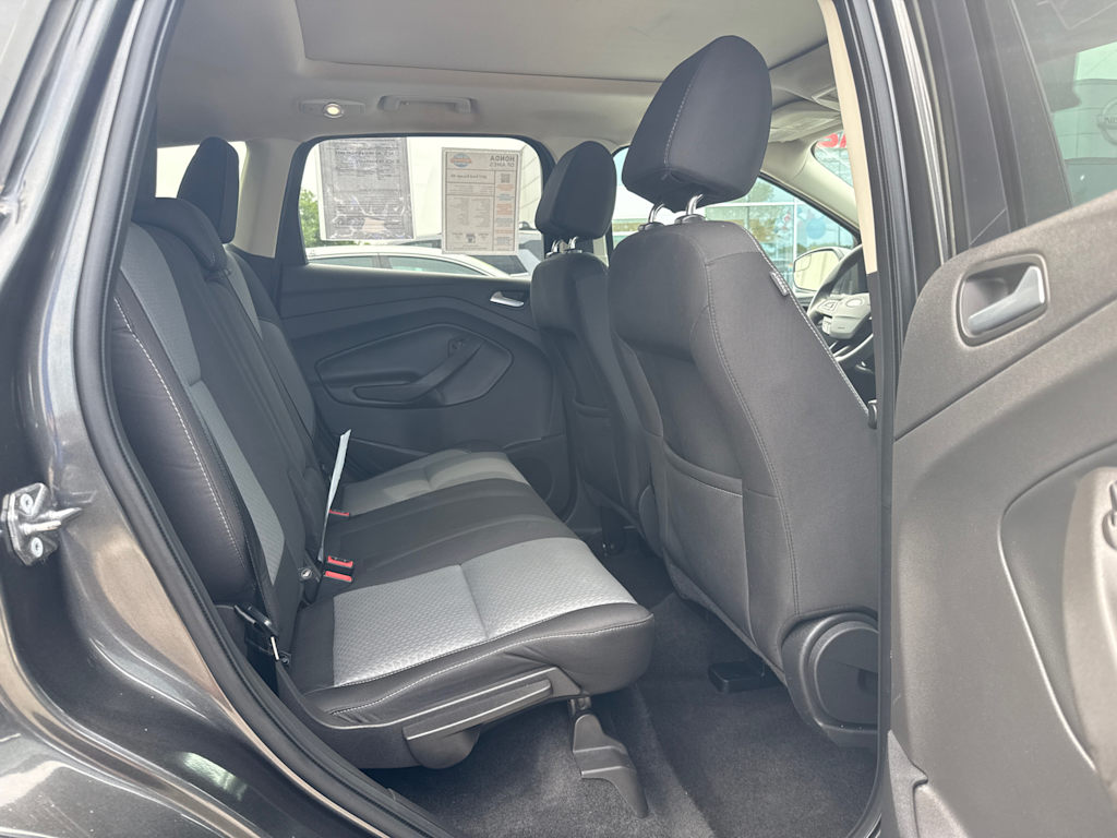 Thumbnail: 2017 Ford Escape - 22