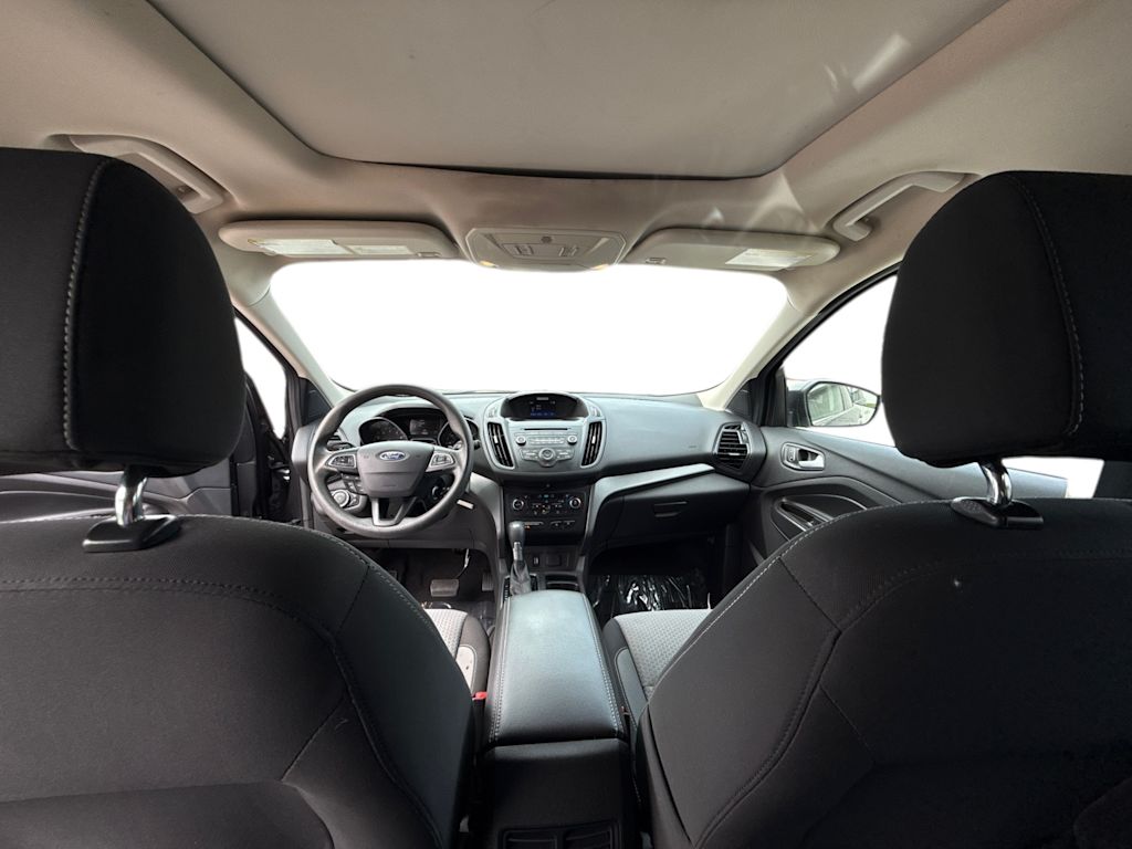 Thumbnail: 2017 Ford Escape - 2