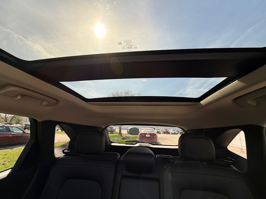 Thumbnail: 2020 Ford Escape - 26