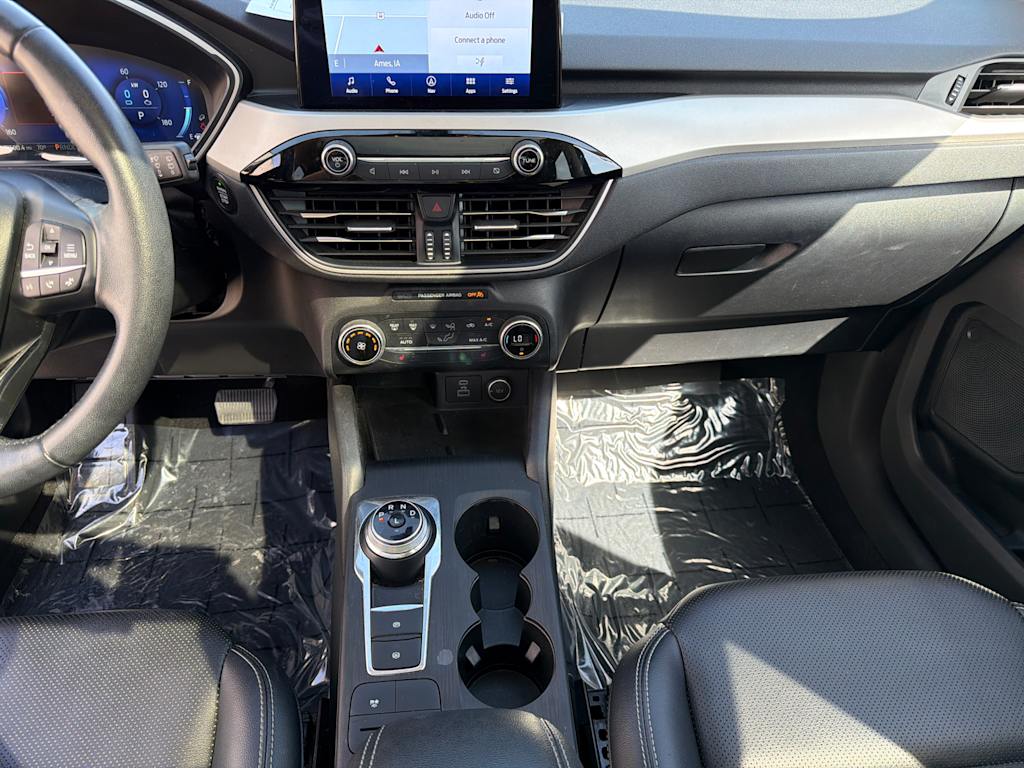 Thumbnail: 2020 Ford Escape - 5