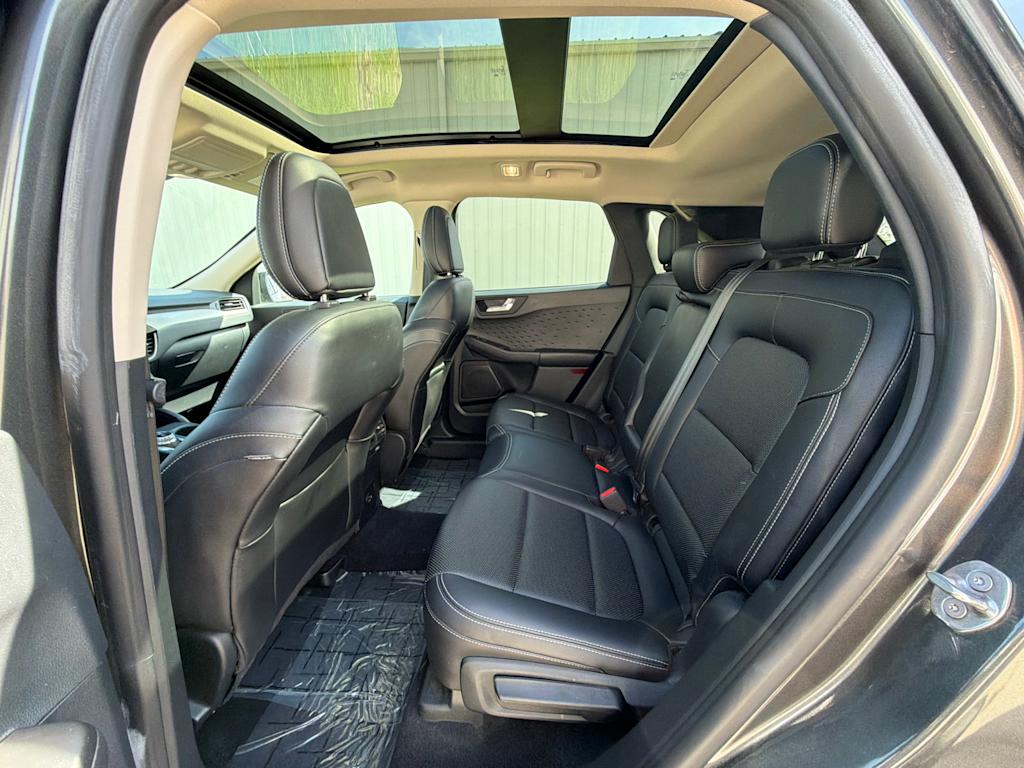 Thumbnail: 2020 Ford Escape - 19
