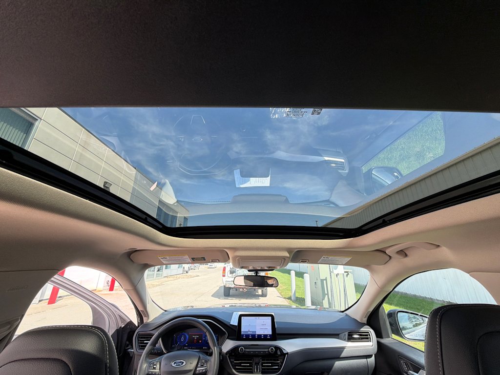Thumbnail: 2020 Ford Escape - 25