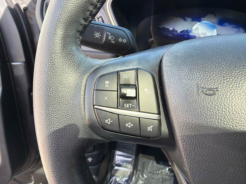 Thumbnail: 2020 Ford Escape - 22