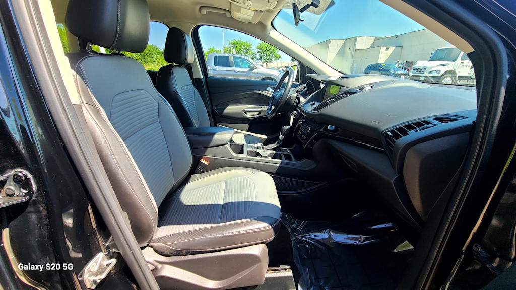 Thumbnail: 2017 Ford Escape - 7