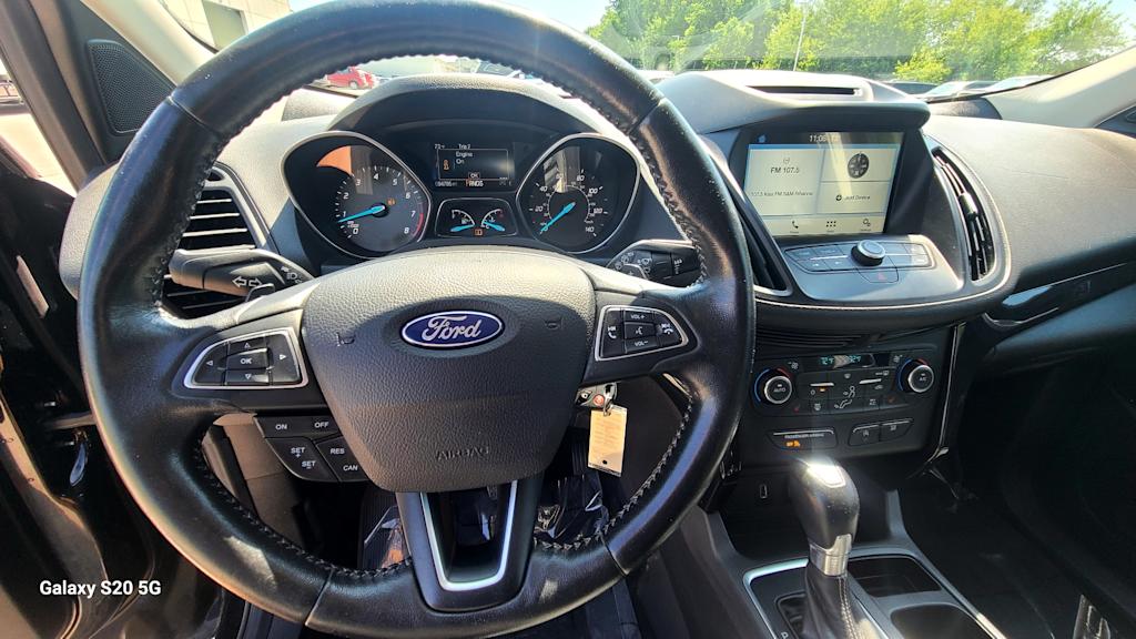 Thumbnail: 2017 Ford Escape - 2