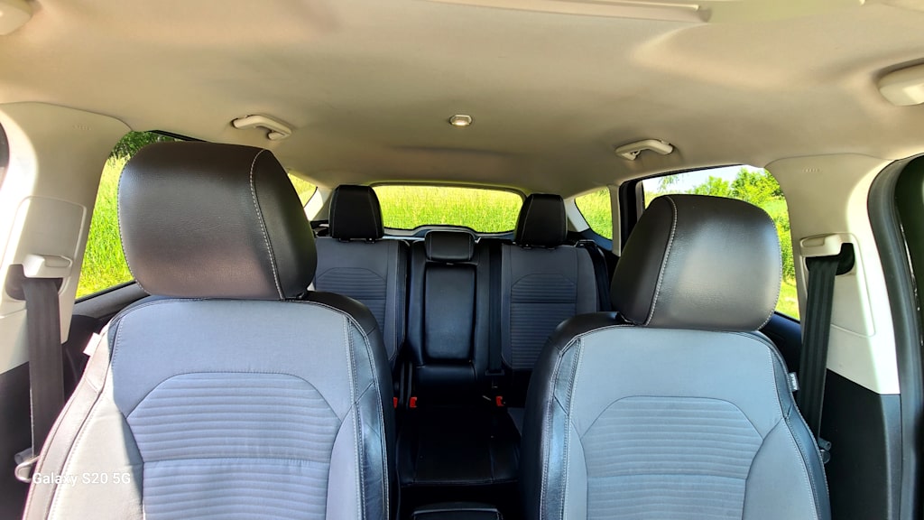 Thumbnail: 2017 Ford Escape - 19