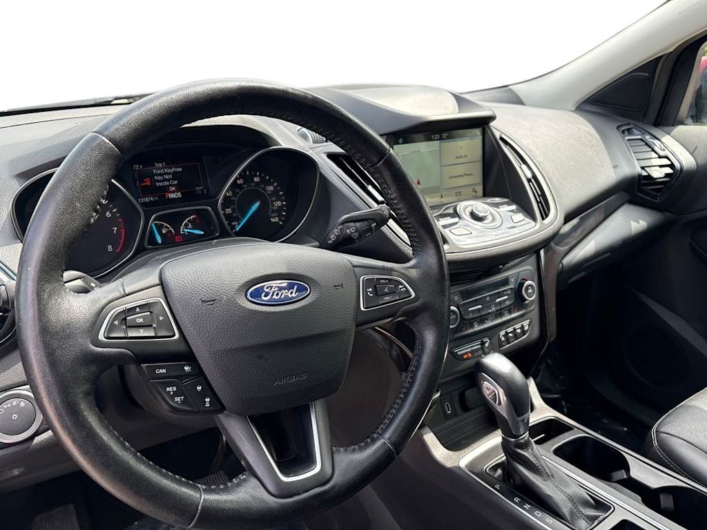 Thumbnail: 2019 Ford Escape - 2