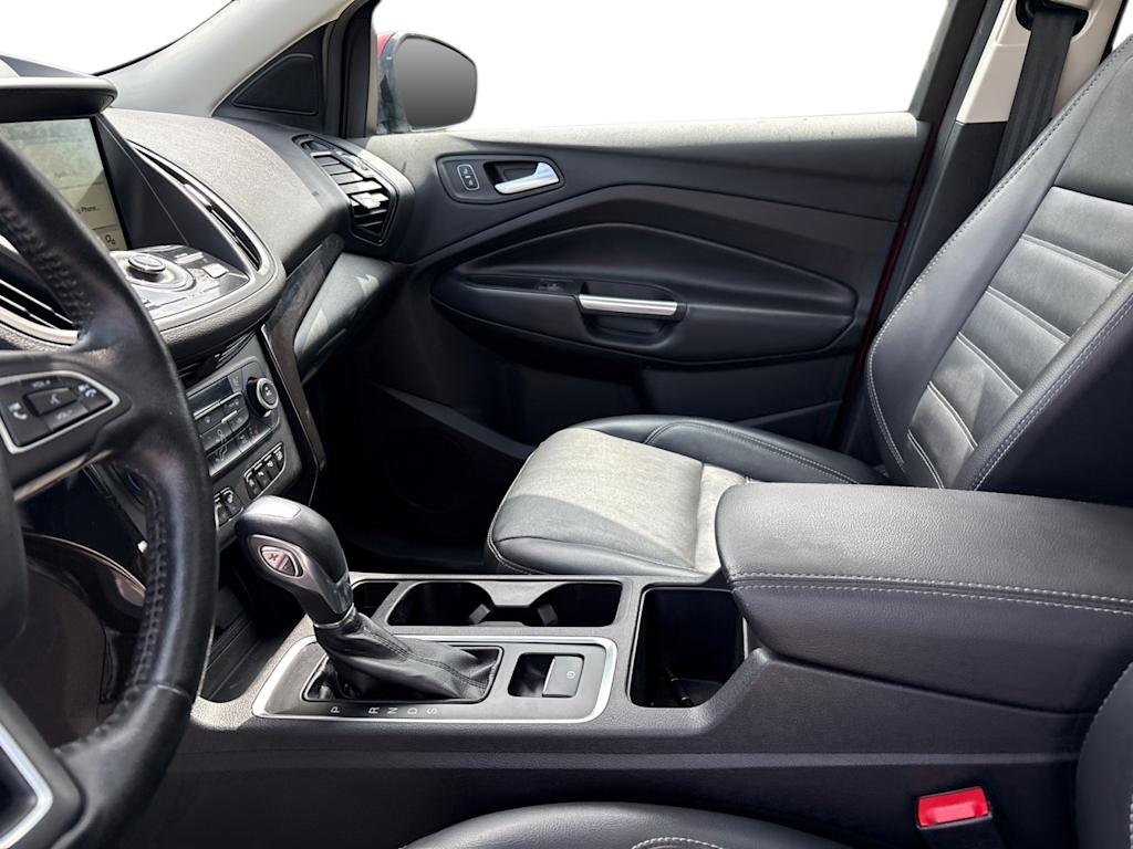 Thumbnail: 2019 Ford Escape - 7