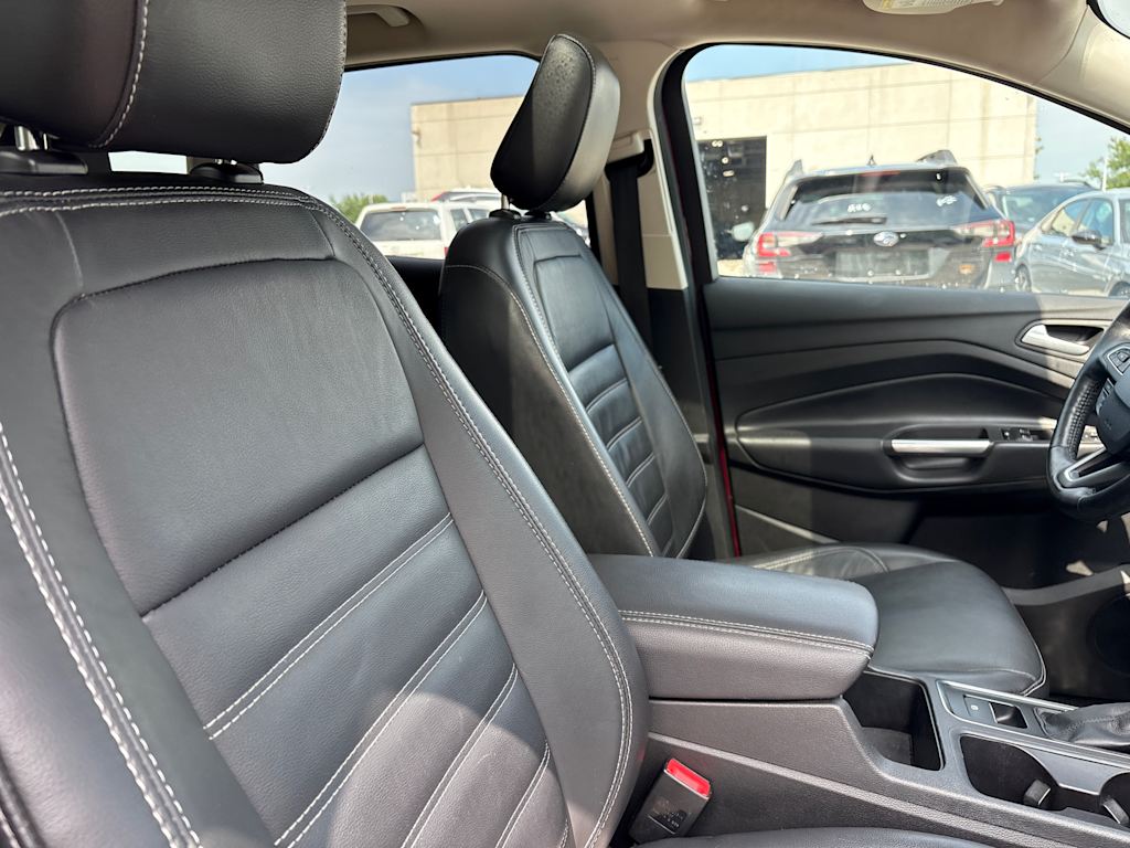 Thumbnail: 2019 Ford Escape - 24