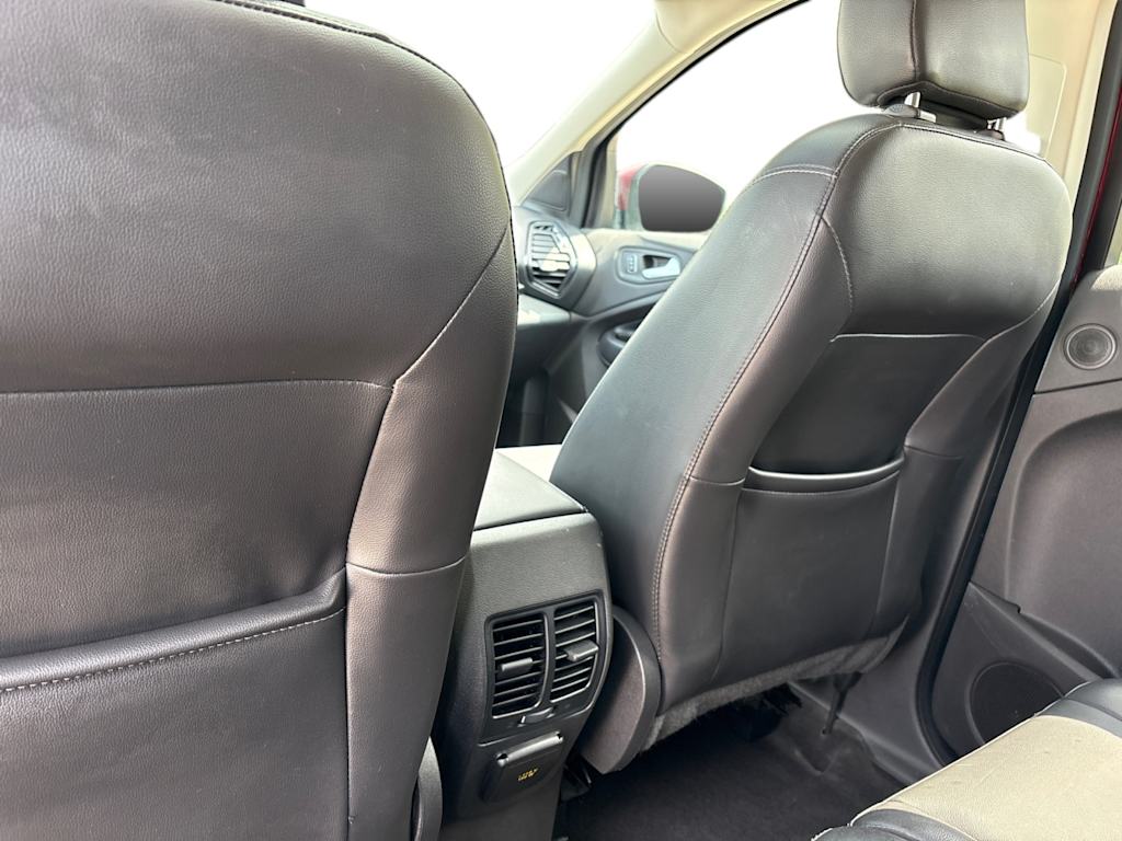 Thumbnail: 2019 Ford Escape - 16