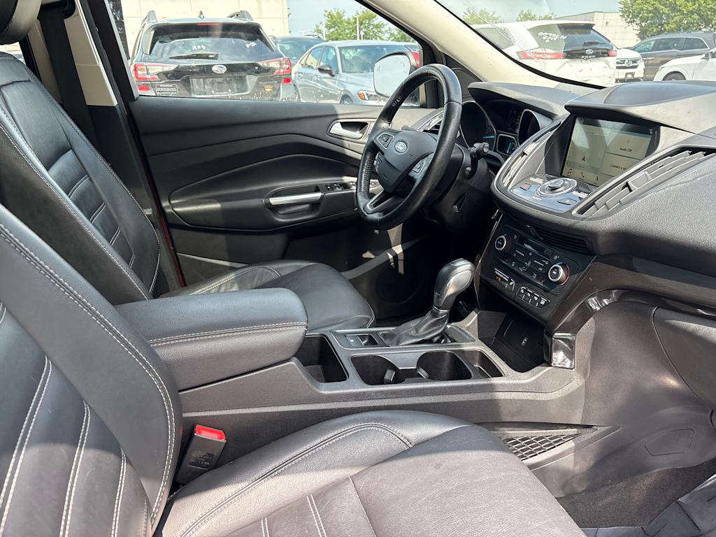 Thumbnail: 2019 Ford Escape - 23