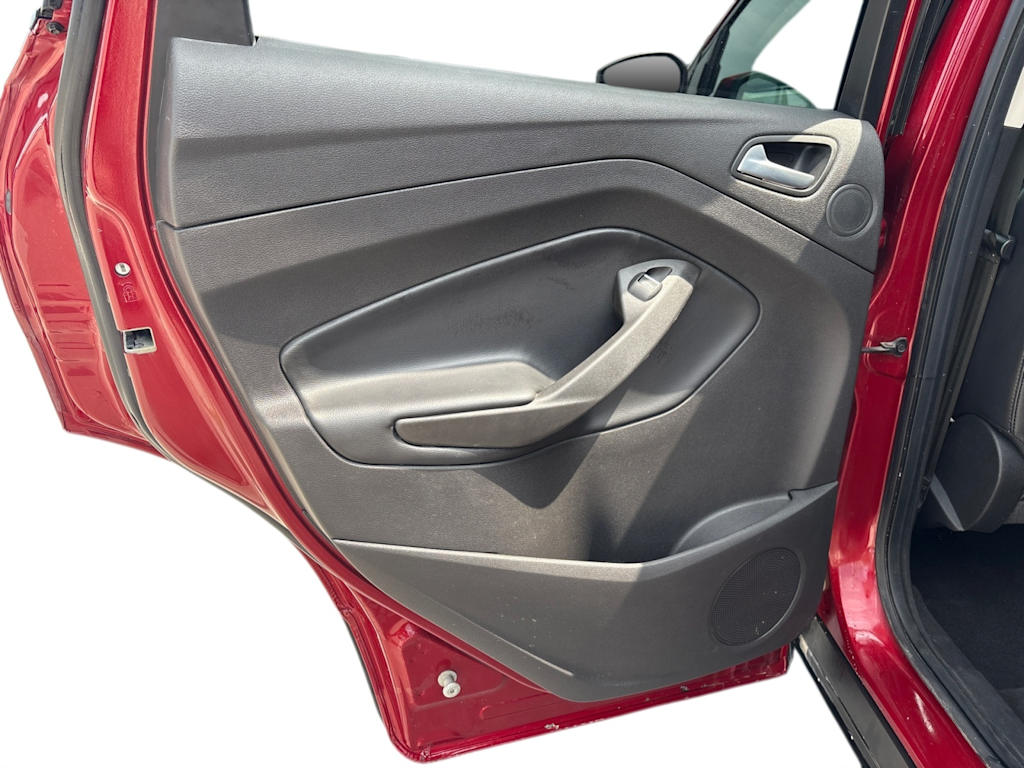 Thumbnail: 2019 Ford Escape - 15