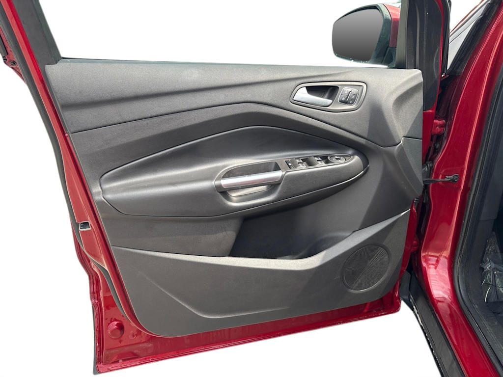 Thumbnail: 2019 Ford Escape - 13