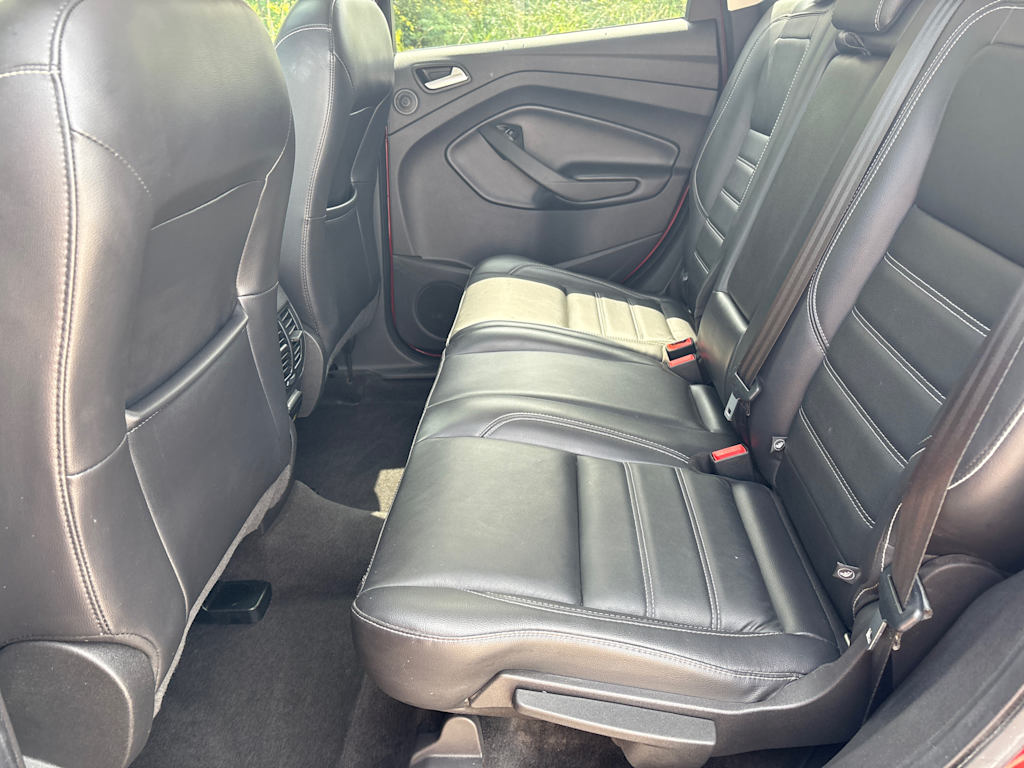 Thumbnail: 2019 Ford Escape - 17