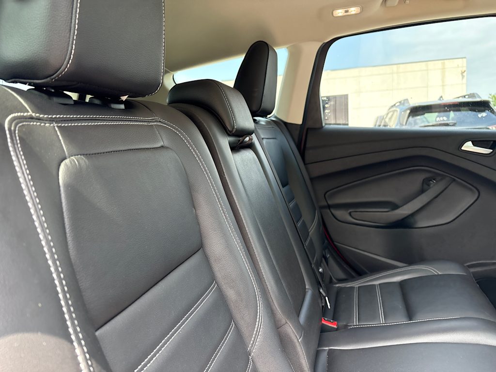 Thumbnail: 2019 Ford Escape - 21