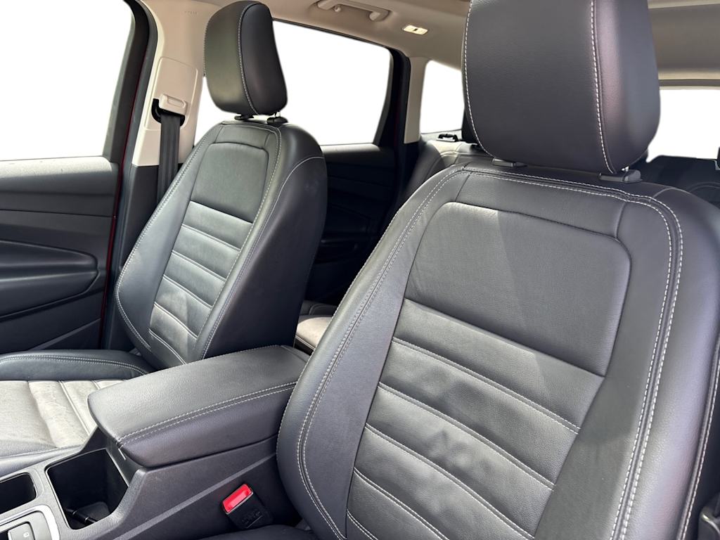 Thumbnail: 2019 Ford Escape - 8