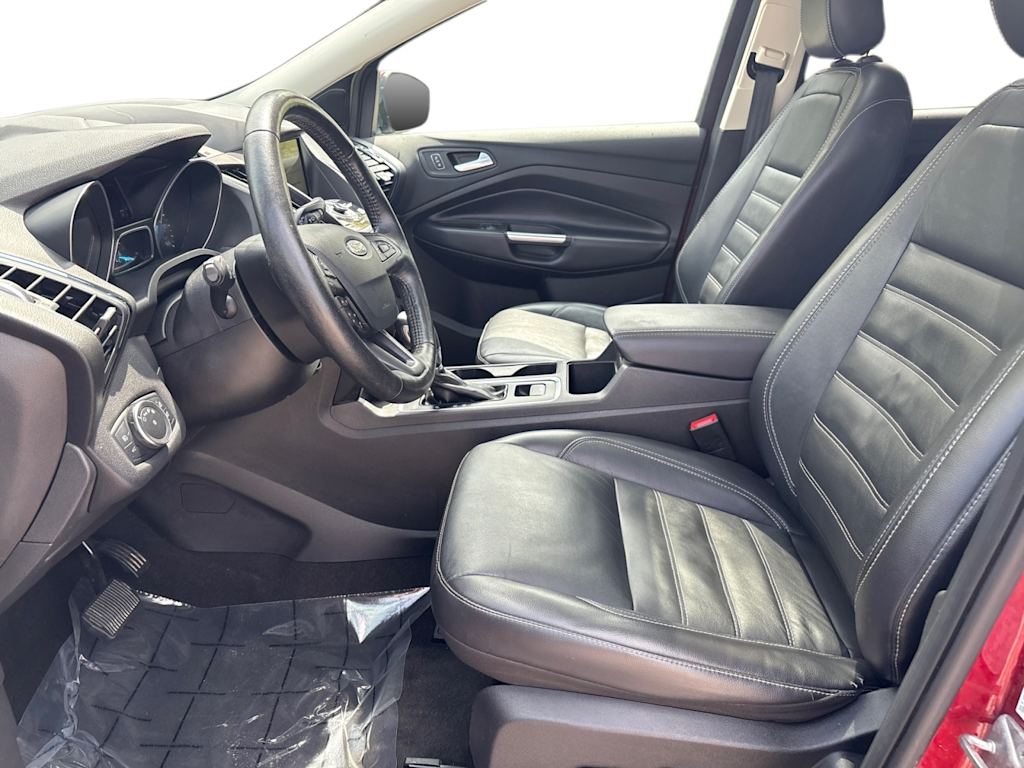 Thumbnail: 2019 Ford Escape - 14