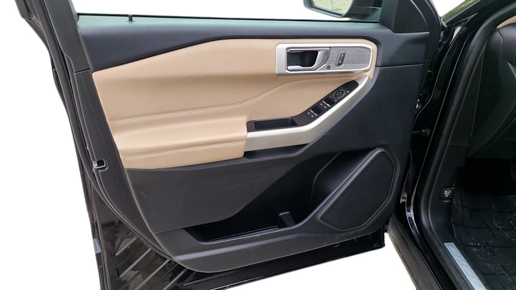 Thumbnail: 2022 Ford Explorer - 15