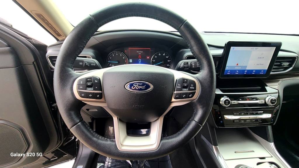 Thumbnail: 2022 Ford Explorer - 2