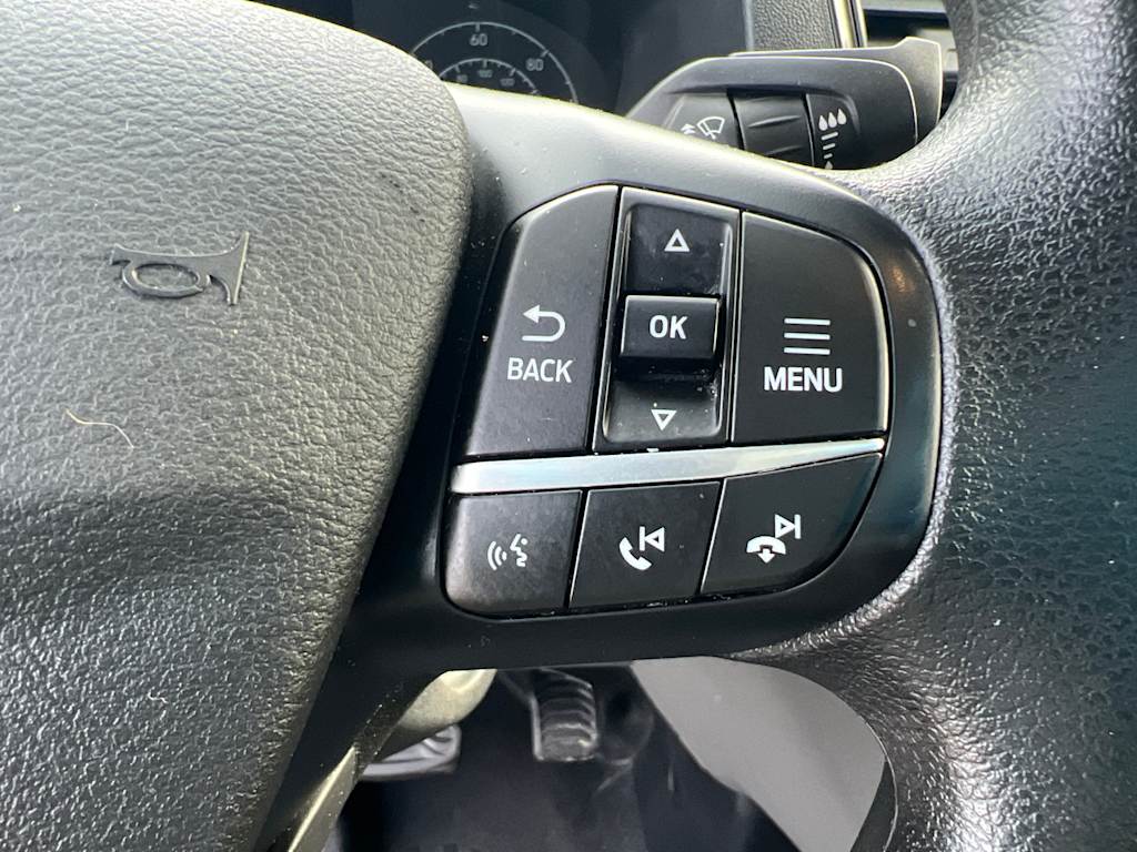 Thumbnail: 2023 Ford Transit Series - 27